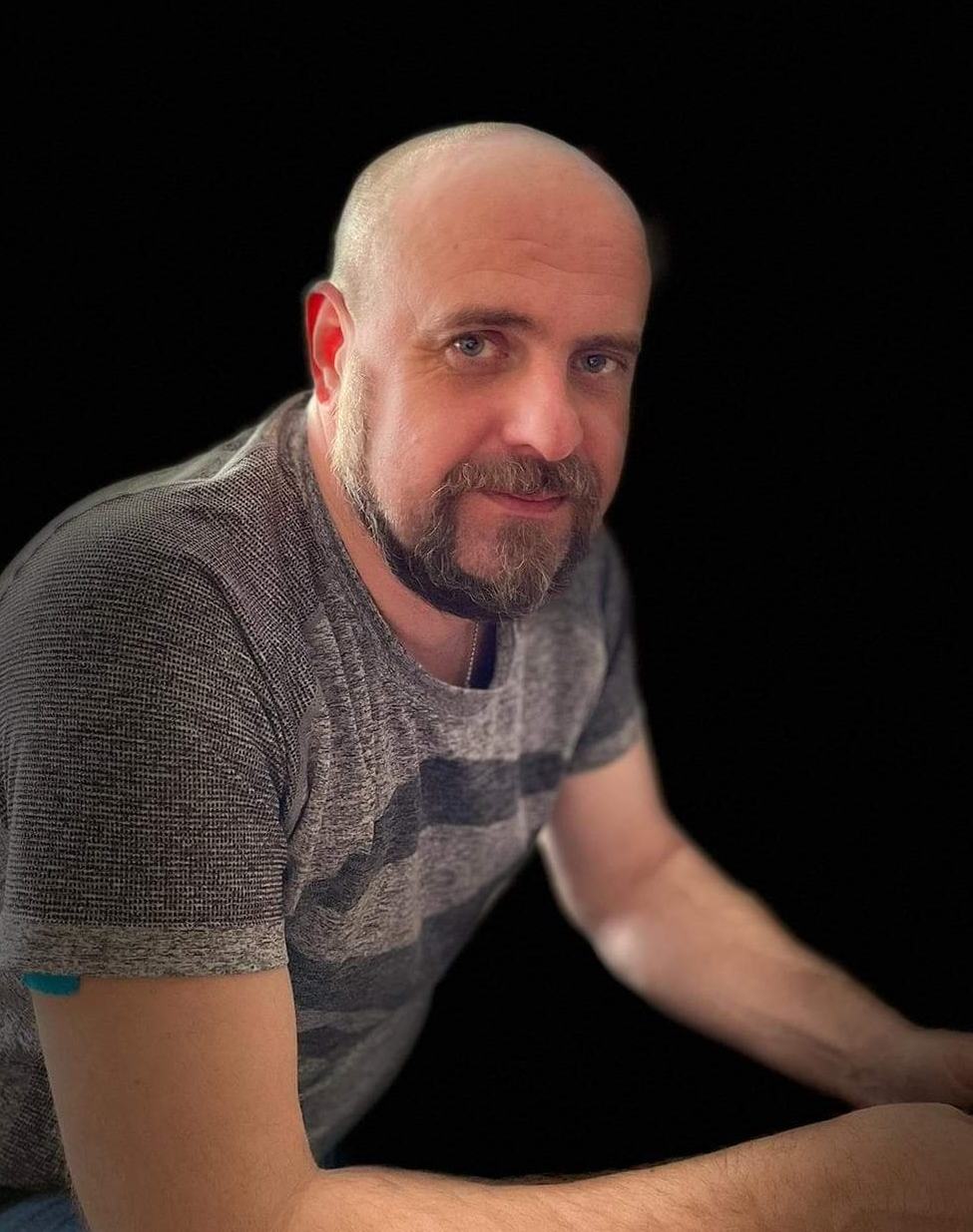Fotografie osoby milantichy