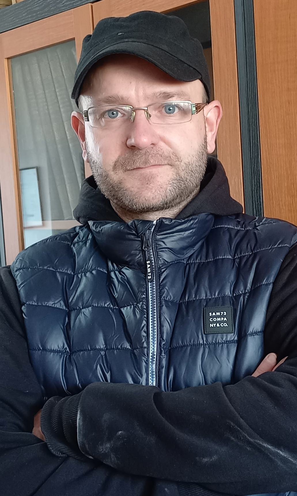 Fotografie osoby Jiri.Kopica